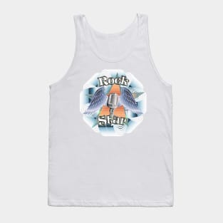 Rock Star Tank Top